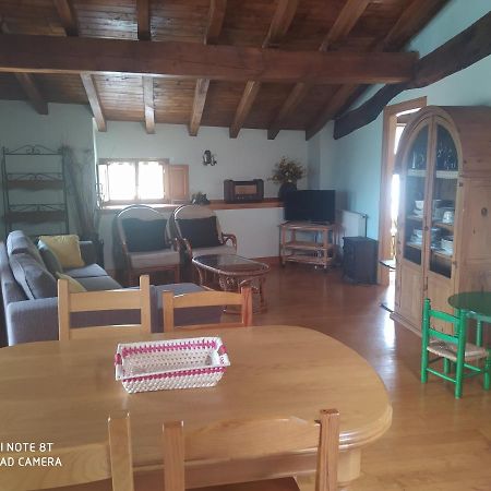 Apartamentos Etxeberri Goldáraz Extérieur photo