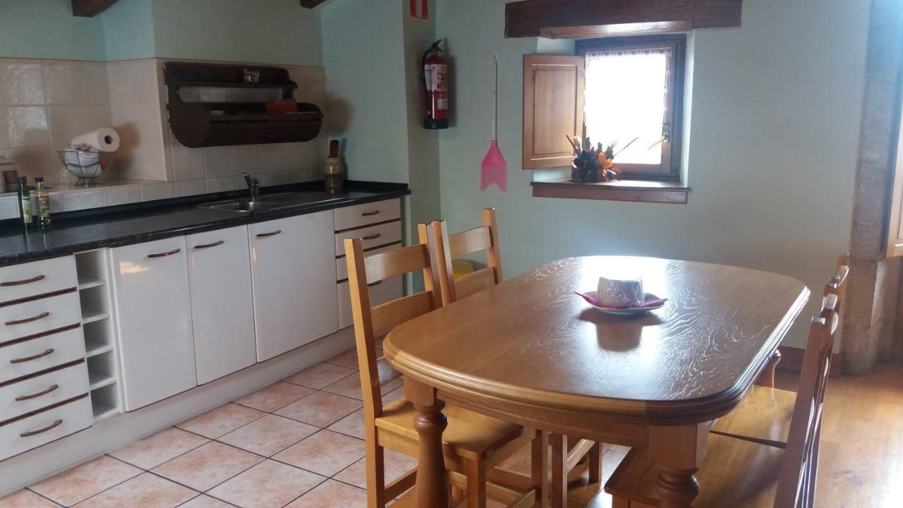 Apartamentos Etxeberri Goldáraz Extérieur photo